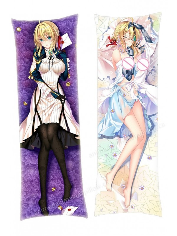 Violet Evergarden Body hug dakimakura girlfriend body pillow cover