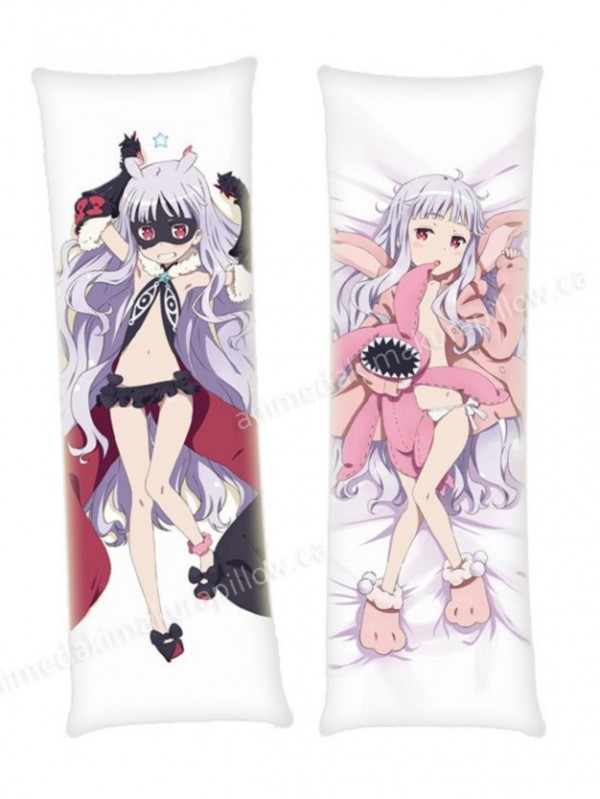 World Conquest Zvezda Plot Lady Venera Full body waifu japanese anime pillowcases