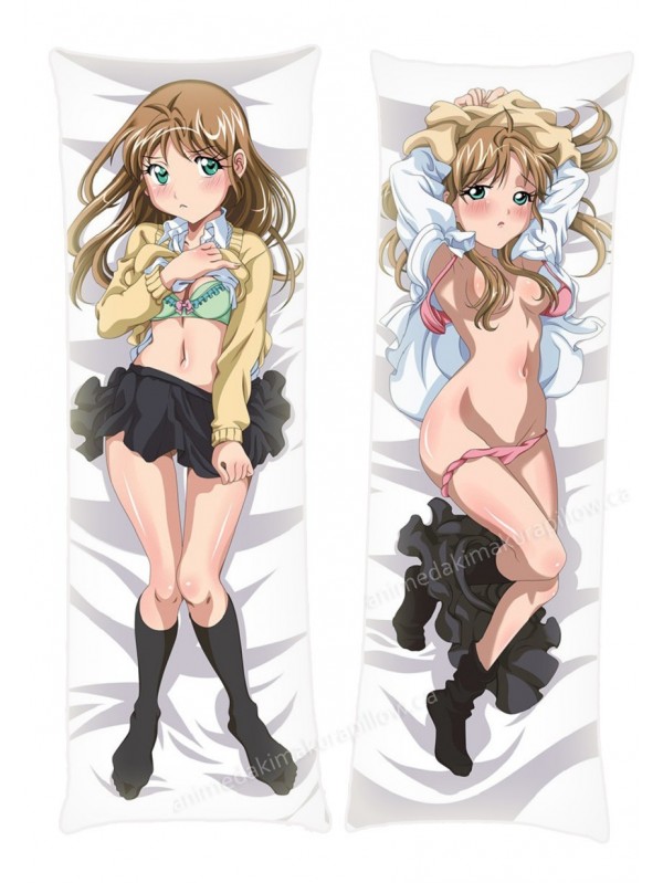 Yamada B Gata H Kei Anime Dakimakura Japanese Hugging Body PillowCases