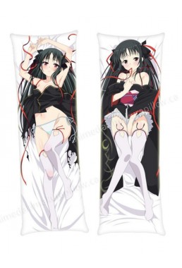 Yaya from Unbreakable Machine Doll Full body waifu japanese anime pillowcases
