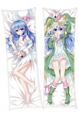Yoshino Date a Live Anime Dakimakura Japanese Hugging Body PillowCases
