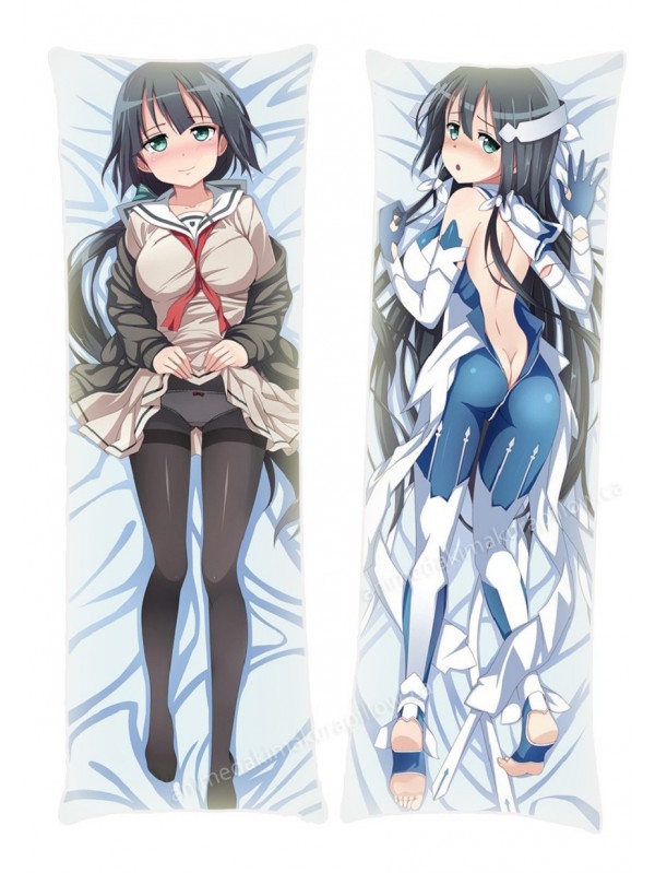 Yuki Yuna wa Yusha Dearu Anime Dakimakura Japanese Hugging Body PillowCases