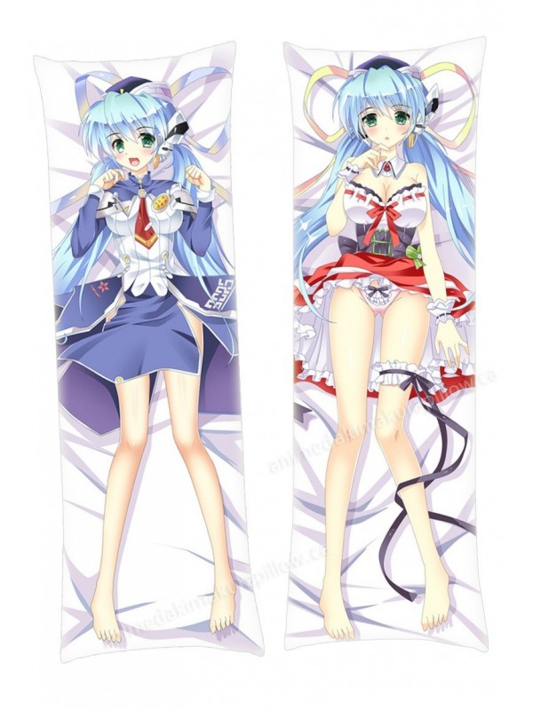 Yumemi Hoshino Planetarian New Full body waifu japanese anime pillowcases