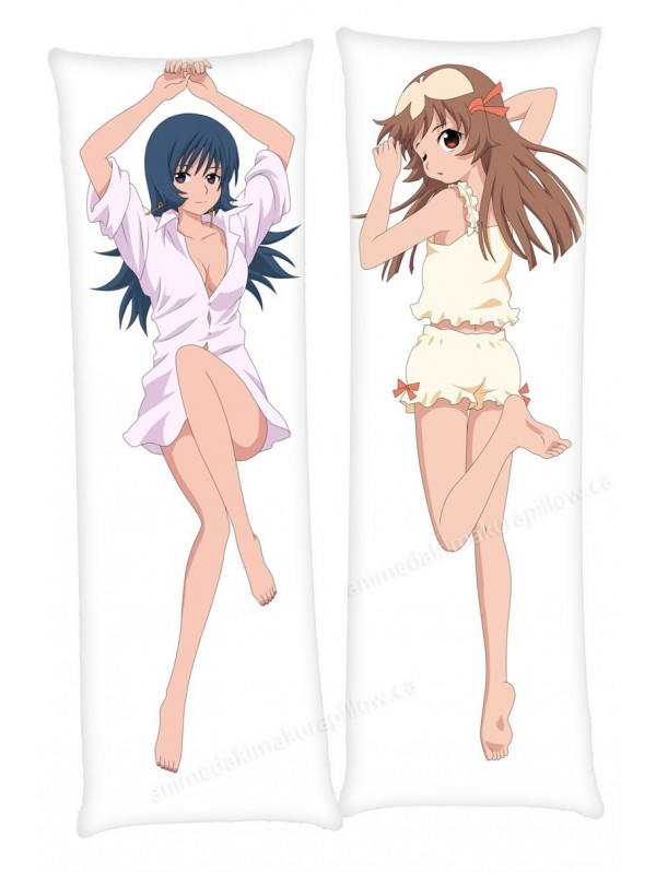 Zoids Genesis Full body waifu japanese anime pillowcases