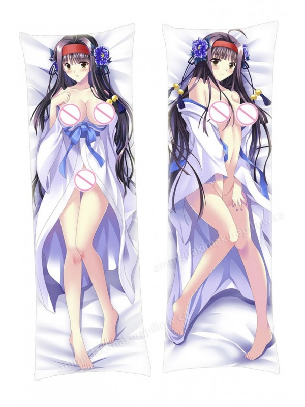 Galgame New Full body waifu japanese anime pillowcases