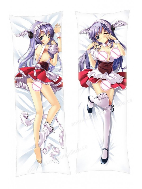 Galgame New Full body waifu japanese anime pillowcases