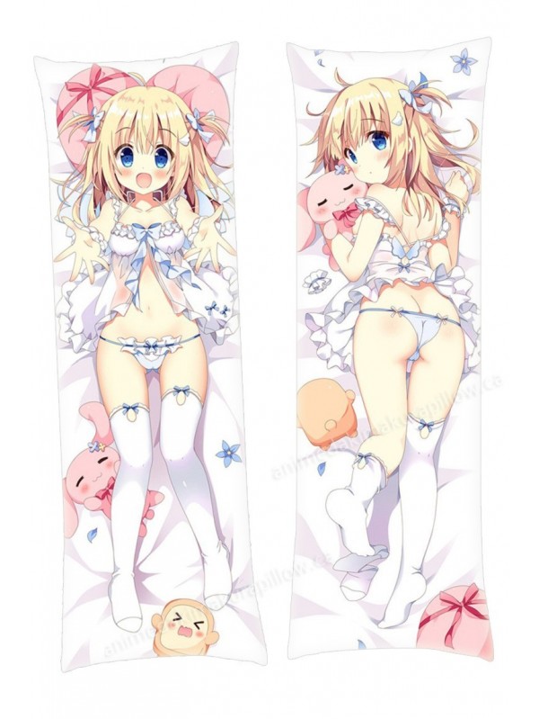 New Arrival New Full body waifu japanese anime pillowcases