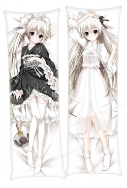 no Sora Sora Kasugano Full body waifu japanese anime pillowcases