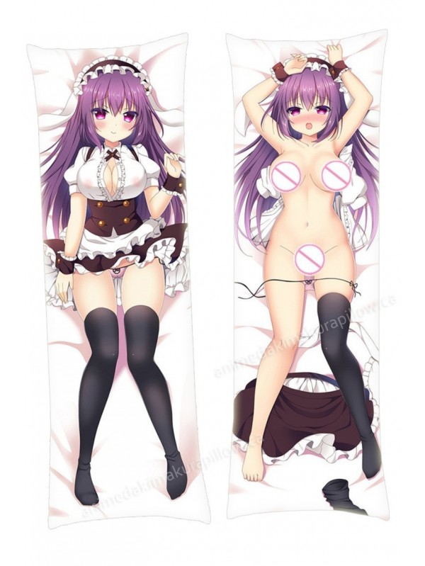 Tedezarize-Is the Order a Rabbit New Full body waifu japanese anime pillowcases