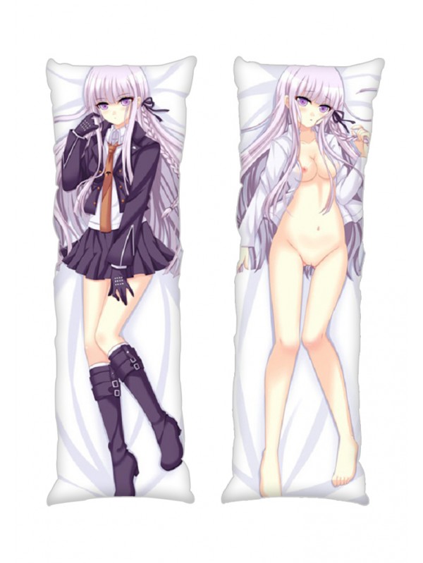Kirigiri Kyouko Anime Dakimakura Japanese Hugging Body PillowCases