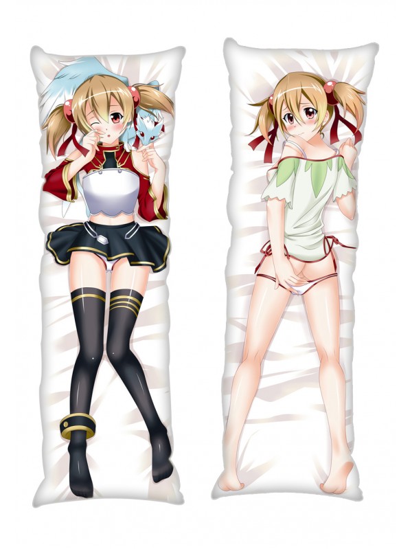 Sowrd Art Online Anime Dakimakura Japanese Hugging Body PillowCases