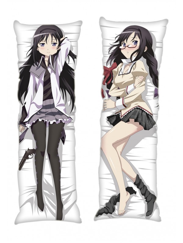 Puella Magi Madoka Magica Anime Dakimakura Japanese Hugging Body PillowCases