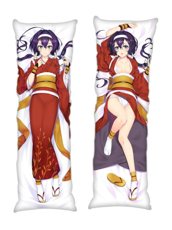Bungou Stray Dogs Anime Dakimakura Japanese Hugging Body PillowCases