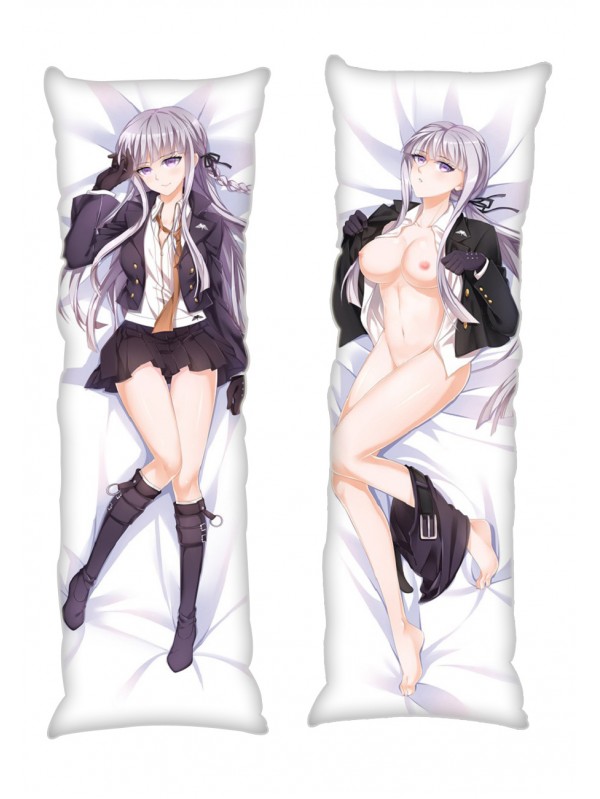 Kirigiri Kyouko Anime Dakimakura Japanese Hugging Body PillowCases