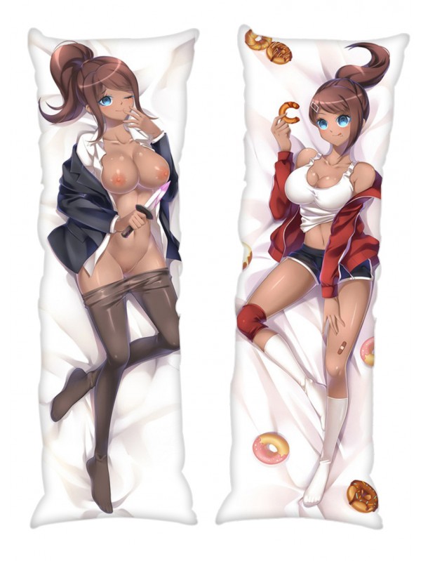 asahina aoi Anime Dakimakura Japanese Hugging Body PillowCases