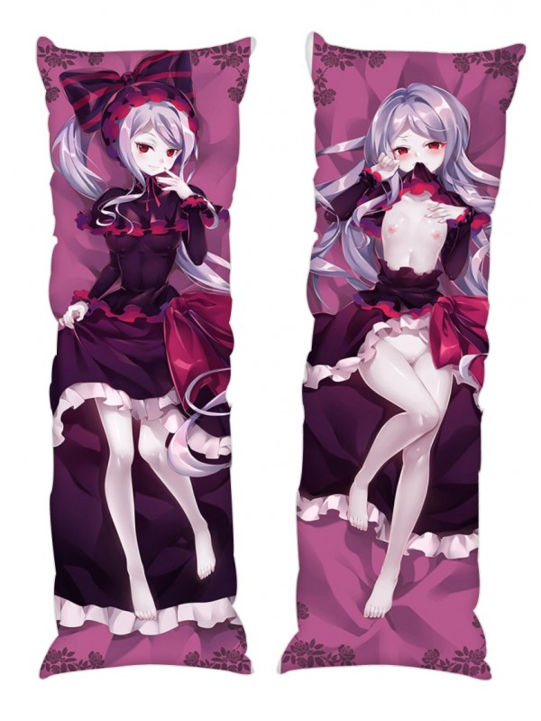 Shalltear Bloodfallen Overlord Anime Dakimakura Japanese Hugging Body PillowCases