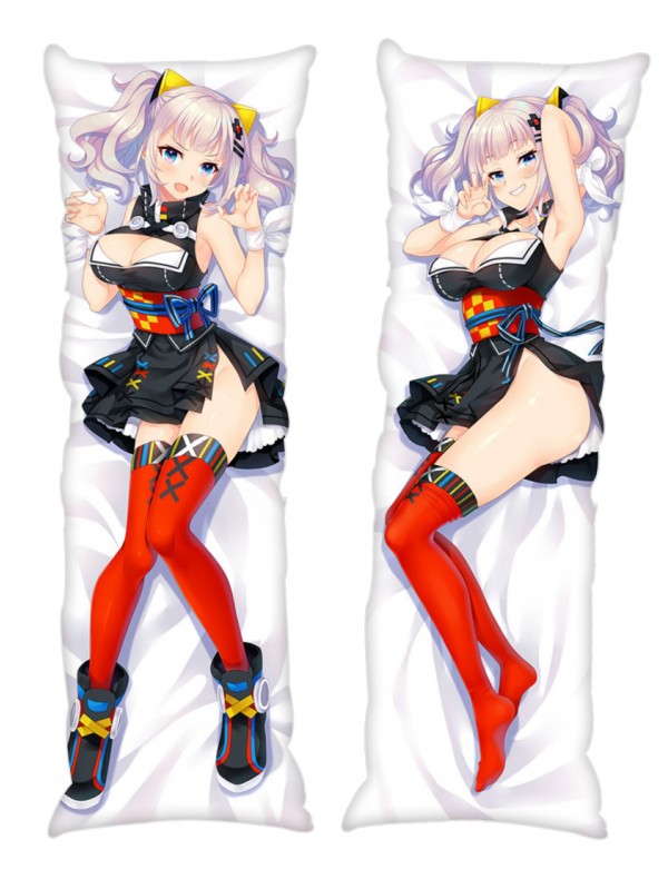 YouTuber Love Is War Anime Dakimakura Japanese Hugging Body PillowCases