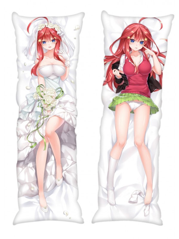Rias Gremory High School DxD Anime Dakimakura Japanese Hugging Body PillowCases