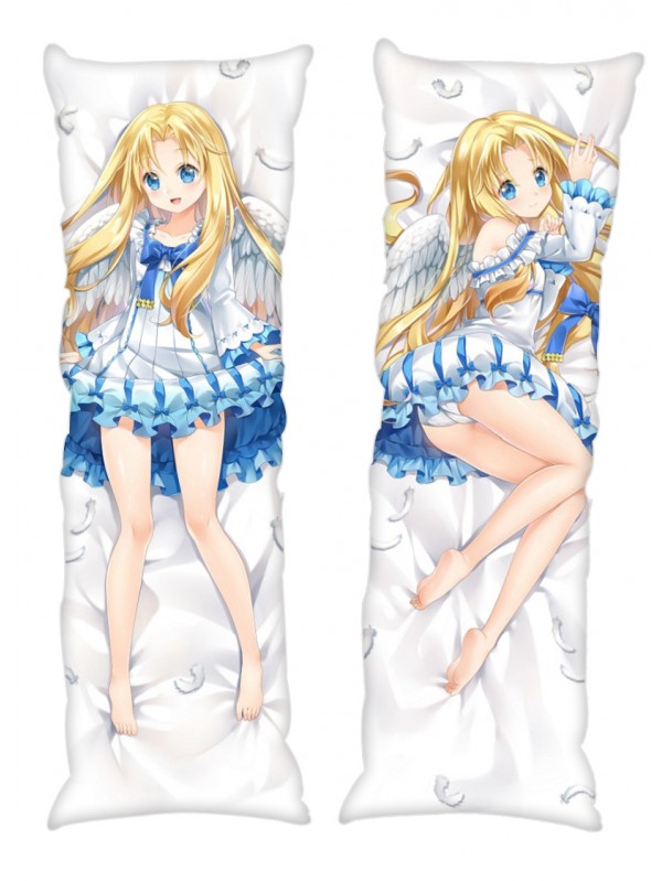 The Rising of the Shield Hero Firo Anime Dakimakura Japanese Hugging Body PillowCases