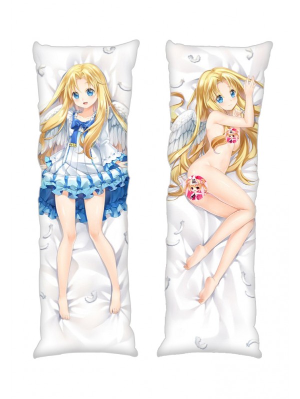 The Rising of the Shield Hero Firo Anime Dakimakura Japanese Hugging Body PillowCases