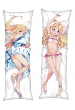 The Rising of the Shield Hero Firo Anime Dakimakura Japanese Hugging Body PillowCases