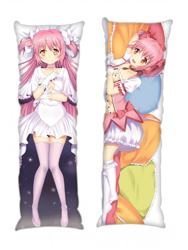 Puella Magi Madoka Magica Anime Dakimakura Japanese Hugging Body PillowCases