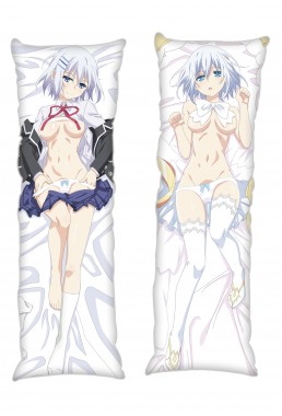 Date A Live Tobiichi Origami Anime Dakimakura Japanese Hugging Body PillowCases