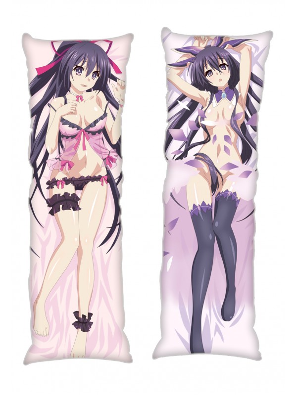 Date A Live Princess Anime Dakimakura Japanese Hugging Body PillowCases