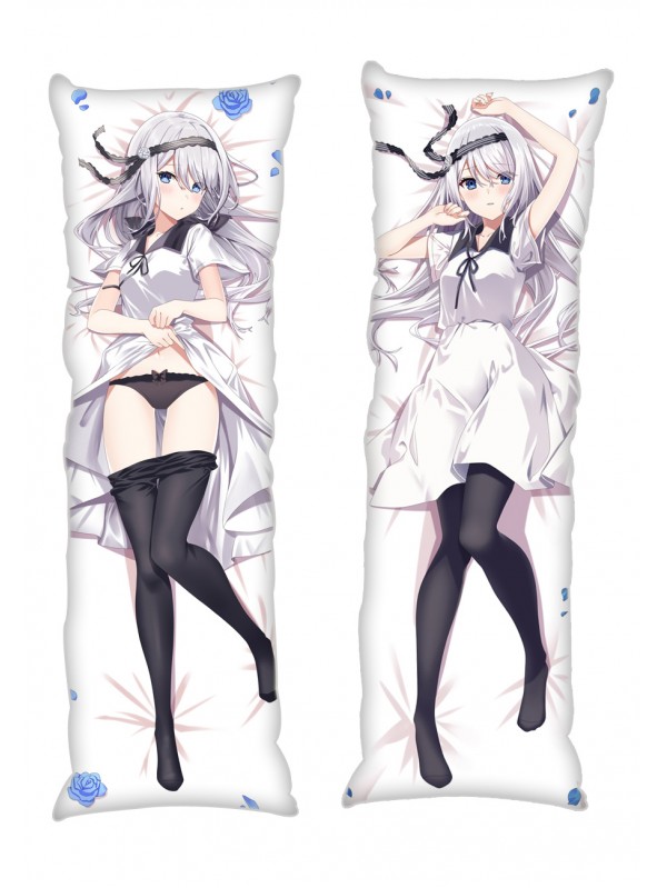 Kaguya sama Love Is War Hayasaka Ai Anime Dakimakura Japanese Hugging Body PillowCases