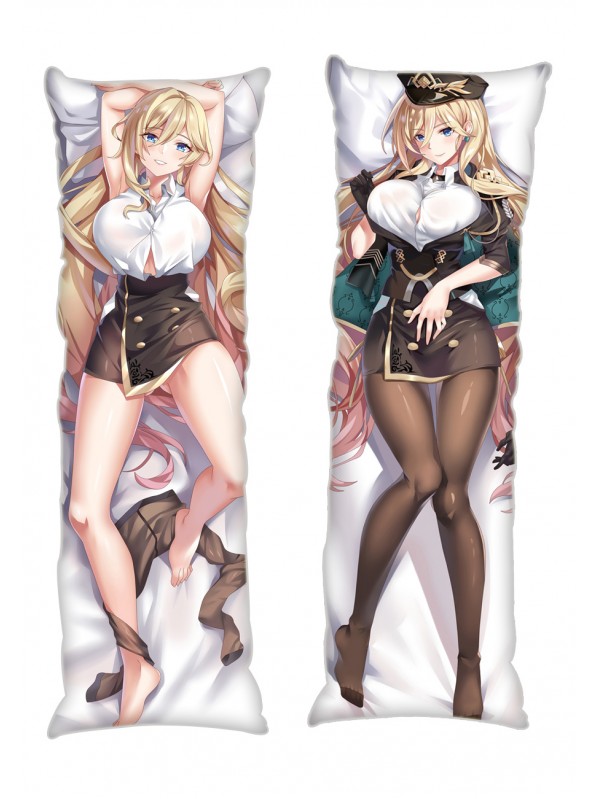 Durandal Honkai Impact 3rd Anime Dakimakura Japanese Hugging Body PillowCases