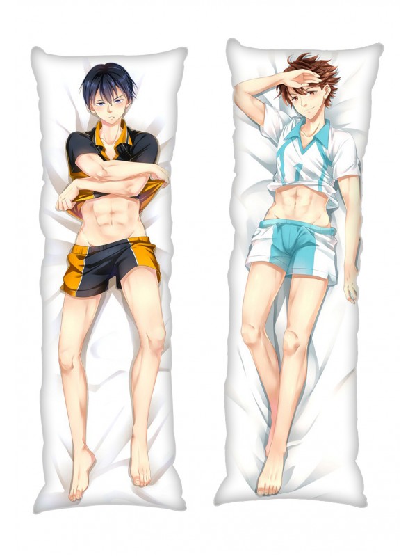 Haikyuu Anime Dakimakura Japanese Hugging Body PillowCases