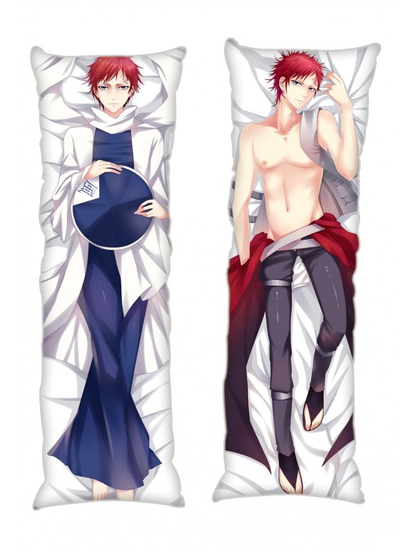 NARUTO Anime Dakimakura Japanese Hugging Body PillowCases