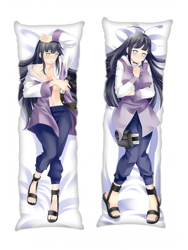 NARUTO Anime Dakimakura Japanese Hugging Body PillowCases