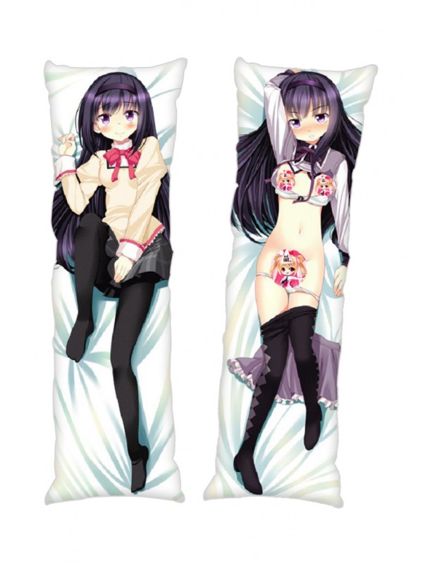 Puella Magi Madoka Magica Anime Dakimakura Japanese Hugging Body PillowCases