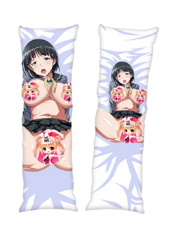 Sachi Sword Art Online Anime Dakimakura Japanese Hugging Body PillowCases
