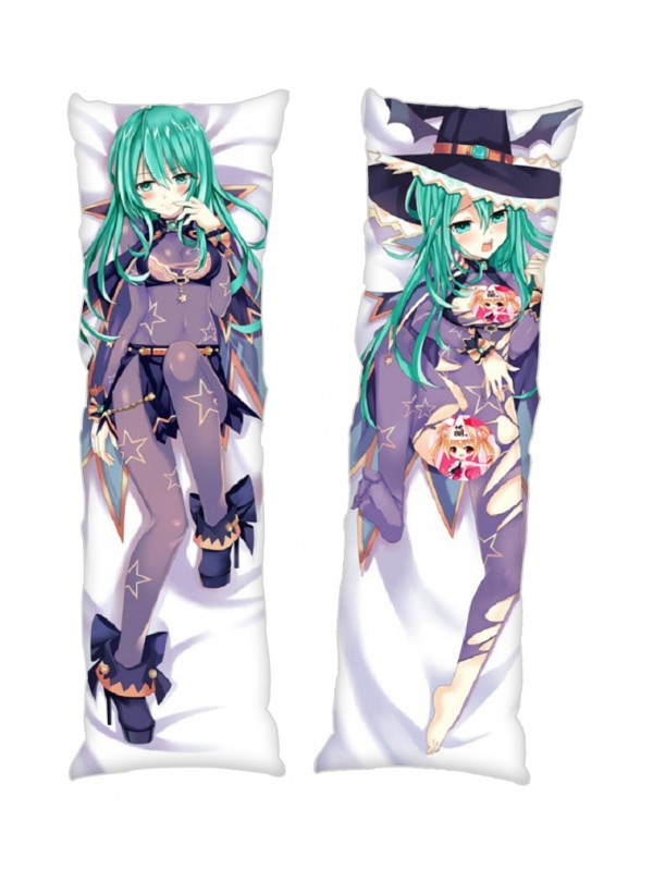 Date A Live Natsumi Anime Dakimakura Japanese Hugging Body PillowCases