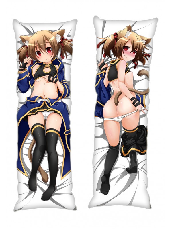 Sword Art Online Anime Dakimakura Japanese Hugging Body PillowCases