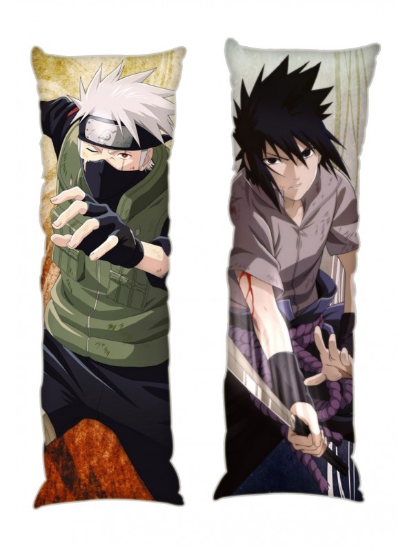 Naruto Male Anime Dakimakura Japanese Hugging Body PillowCases