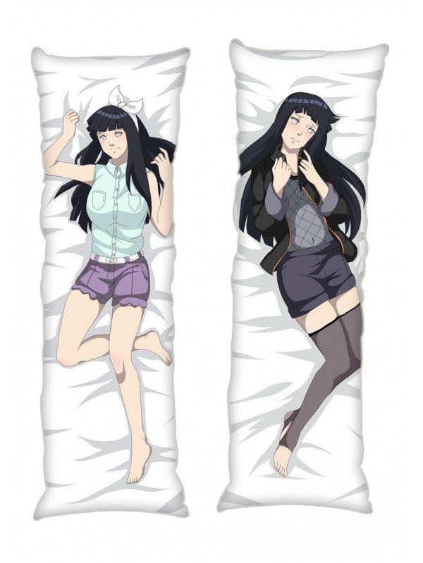NARUTO Anime Dakimakura Japanese Hugging Body PillowCases