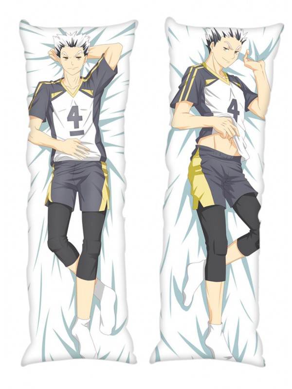 Haikyuu Anime Dakimakura Japanese Hugging Body PillowCases