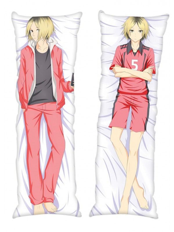 Haikyuu Anime Dakimakura Japanese Hugging Body PillowCases