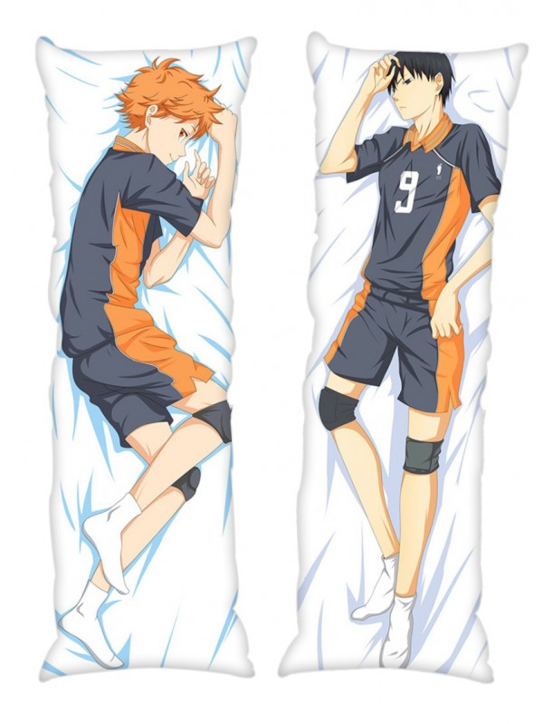 Haikyuu Anime Dakimakura Japanese Hugging Body PillowCases