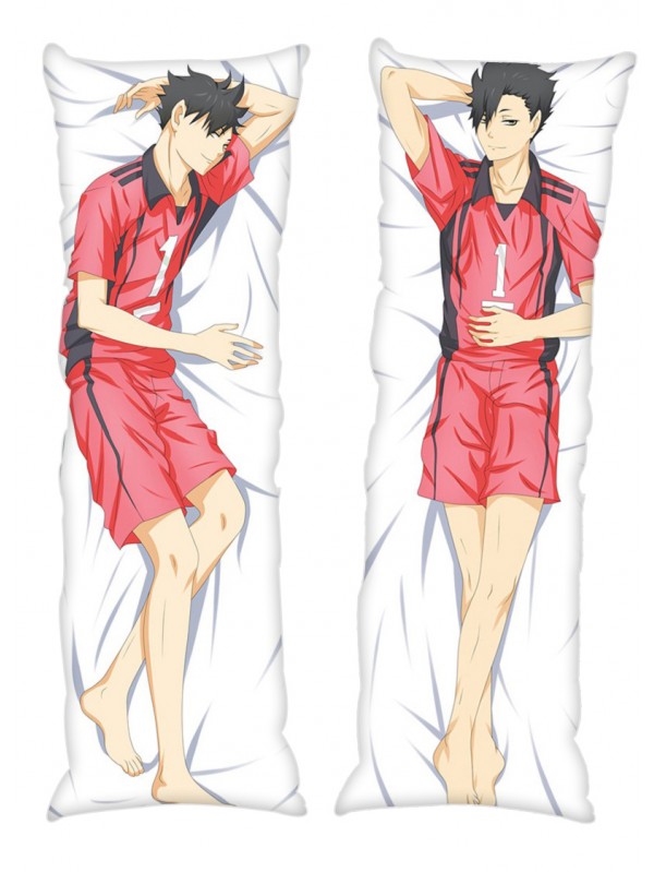Haikyuu Anime Dakimakura Japanese Hugging Body PillowCases