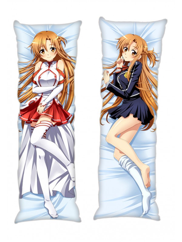 Sword Art Online Anime Dakimakura Japanese Hugging Body PillowCases
