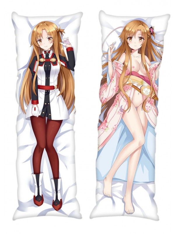Sword Art Online Anime Dakimakura Japanese Hugging Body PillowCases