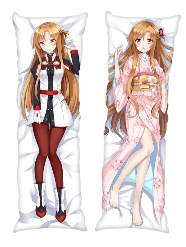 Sword Art Online Anime Dakimakura Japanese Hugging Body PillowCases
