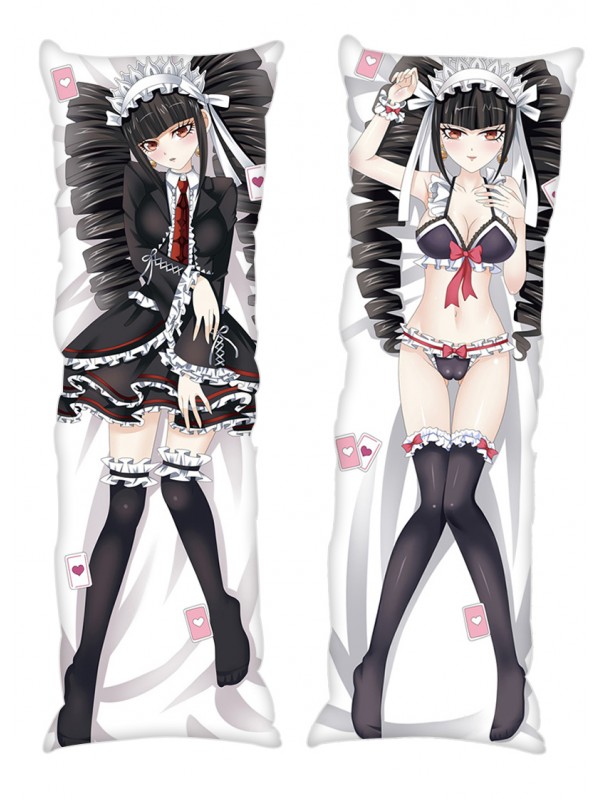 yasuhiro taeko Anime Dakimakura Japanese Hugging Body PillowCases