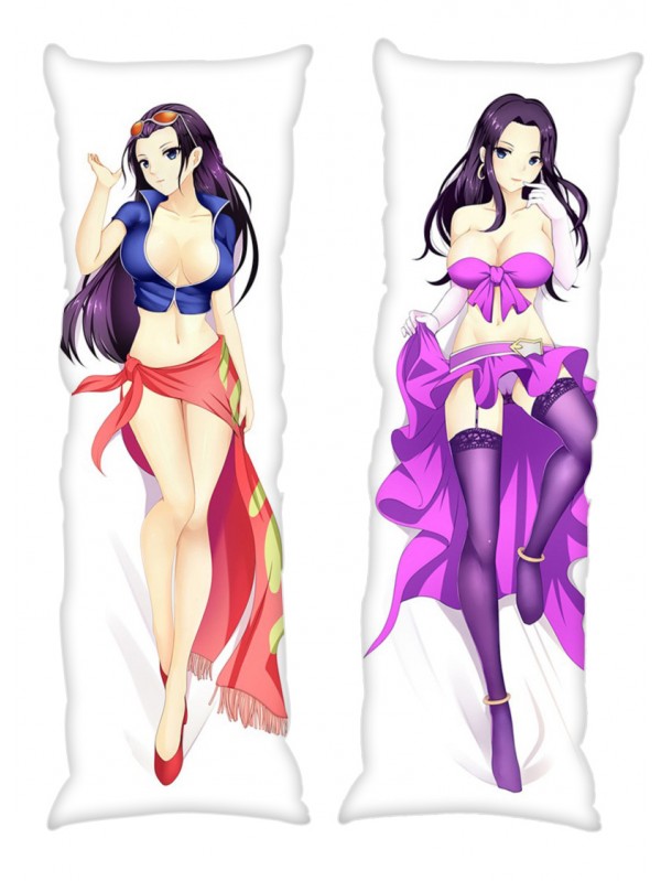 Nico Robin One Piece Anime Dakimakura Japanese Hugging Body PillowCases