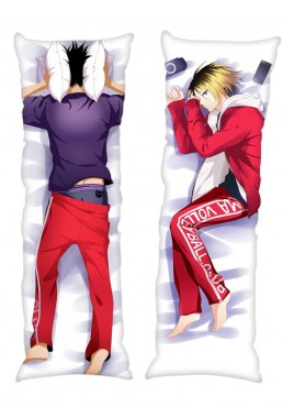 Haikyuu Anime Dakimakura Japanese Hugging Body PillowCases