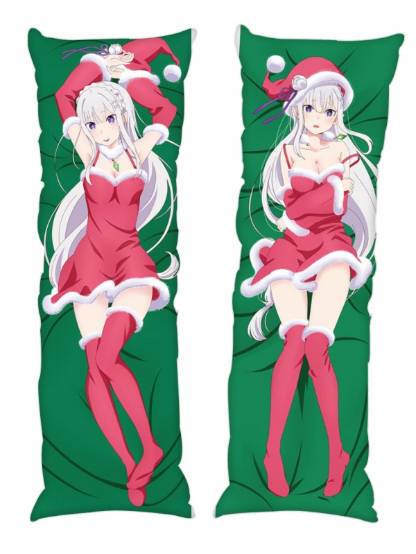 Rem Re:Life in a different world from zero Anime Dakimakura Japanese Hugging Body PillowCases